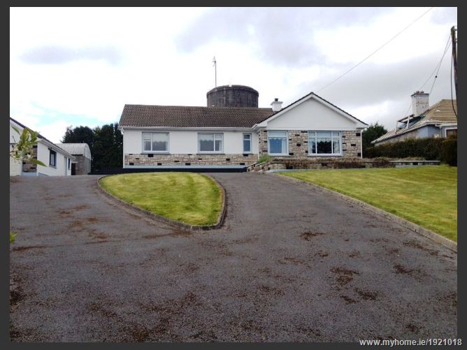 Cherrylea House, Knockroe, Castlerea, Co. Paul Lafferty Ltd